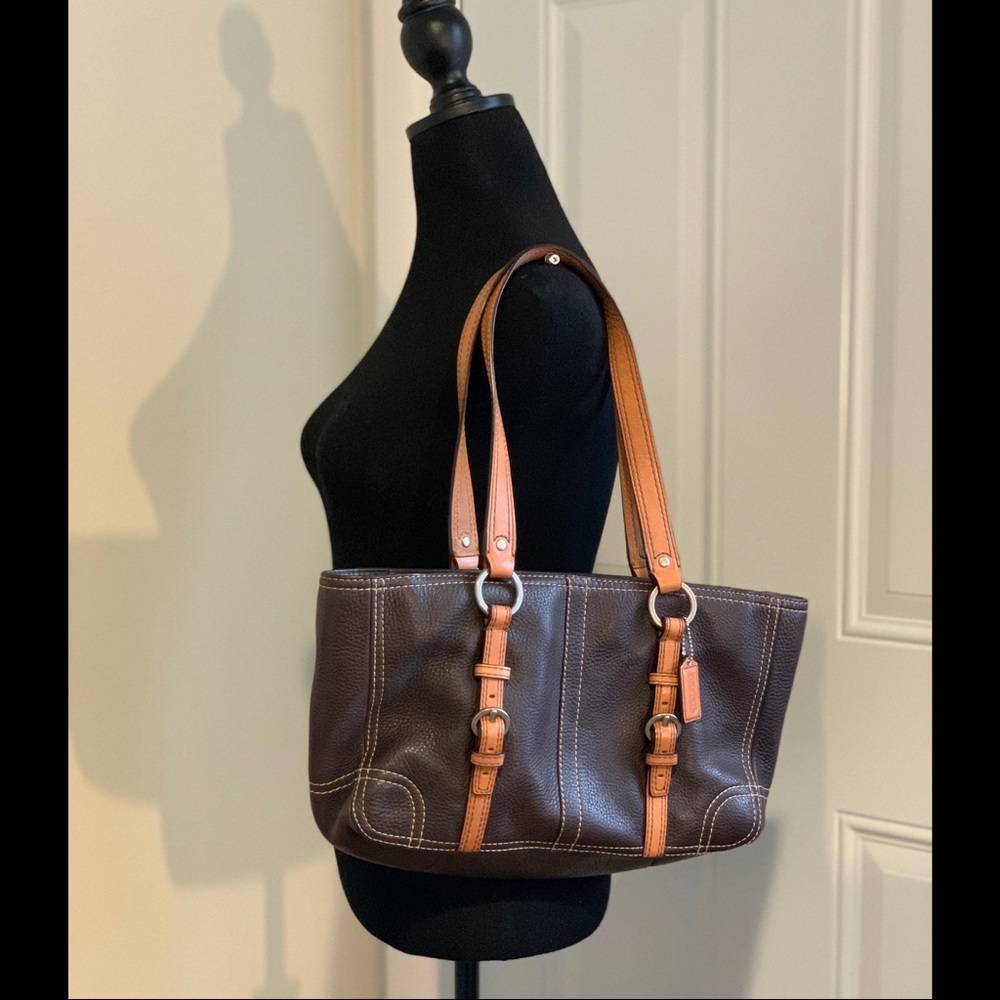 Coach Chelsea Handbag